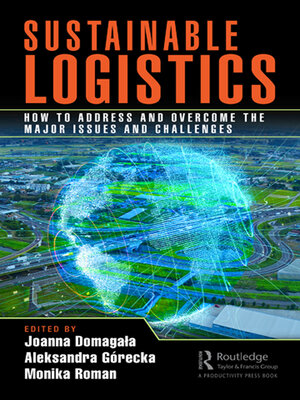 cover image of Sustainable Logistics